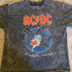 ACDC Graphic Tee
